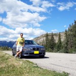 Alberta Road Trip