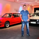 BMW Motorsport, BMW Museum